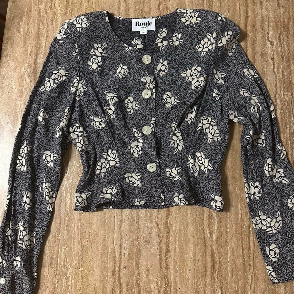 Rouje Blouse